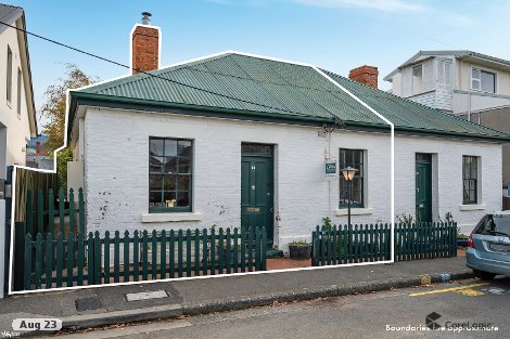 35 South St, Battery Point, TAS 7004