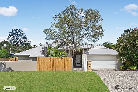 Lot 1/2 Aristotle Ave, Augustine Heights, QLD 4300