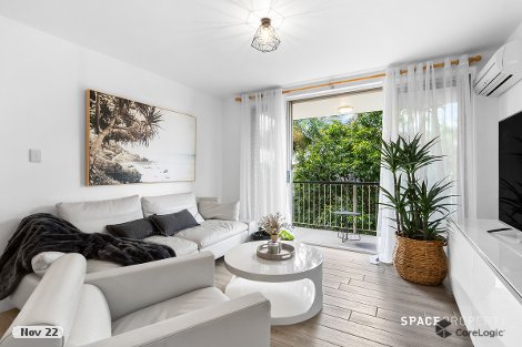 4/36 Collingwood St, Paddington, QLD 4064