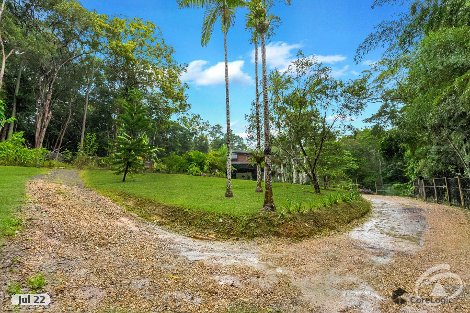 78 Green Forest Rd, Kuranda, QLD 4881