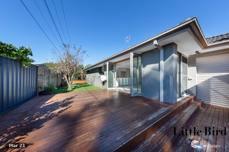 7 Eggleston Cres, Chifley, ACT 2606