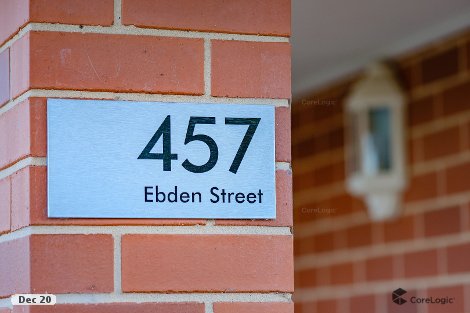 1/457 Ebden St, South Albury, NSW 2640