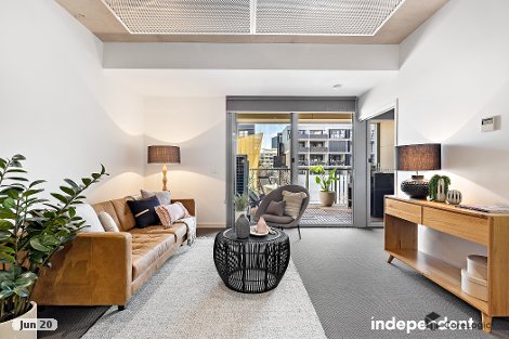 313/24 Lonsdale St, Braddon, ACT 2612