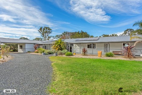 85 Godfrey Hill Rd, Koorainghat, NSW 2430