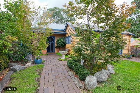 22 Bate St, Central Tilba, NSW 2546