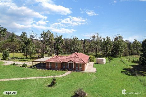 16 Jindalee Rd, Cooks Gap, NSW 2850