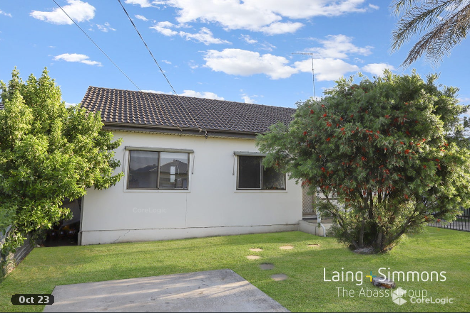 30 Tanderra St, Colyton, NSW 2760