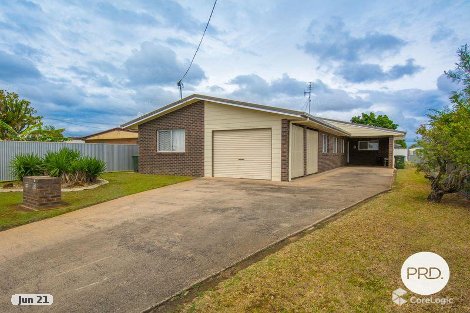 2/99 Boundary St, Walkervale, QLD 4670