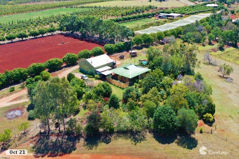 11 Hawes Rd, North Isis, QLD 4660