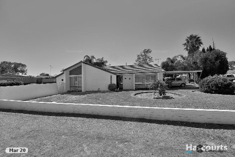 1 Hakea Pl, Pinjarra, WA 6208