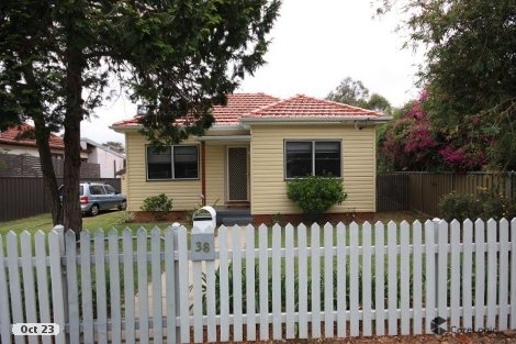 38 Lerida Ave, Camden, NSW 2570