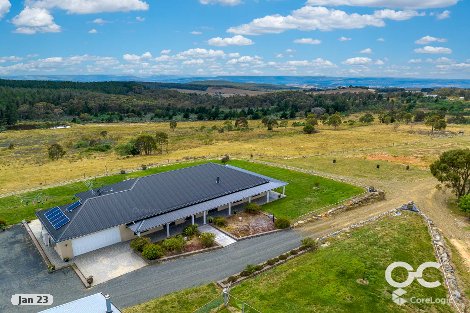 365 Long Point Rd, Mullion Creek, NSW 2800