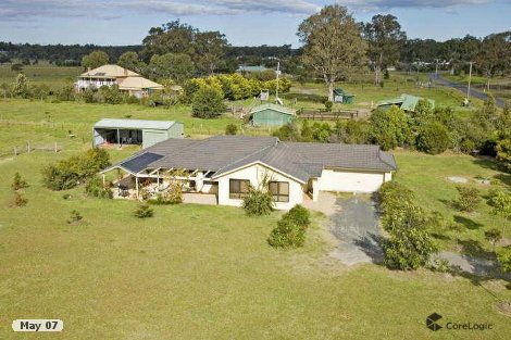 48 Bennett Pl, Worrigee, NSW 2540