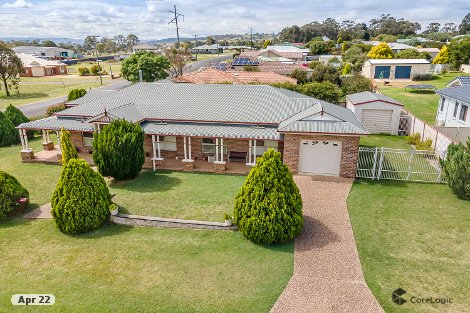 2 Colwar Ct, Warwick, QLD 4370