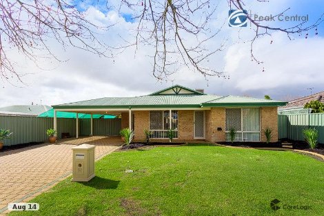 37 Folland Pde, Atwell, WA 6164