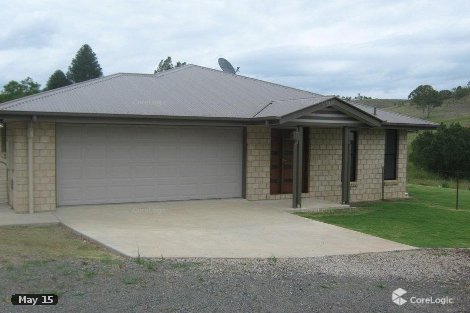 1005 Glastonbury Rd, Glastonbury, QLD 4570