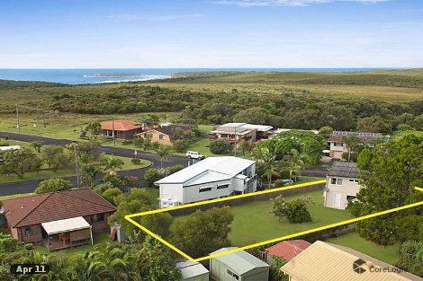 5 Anson Ave, Evans Head, NSW 2473