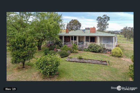 468 School Rd, Hansonville, VIC 3675