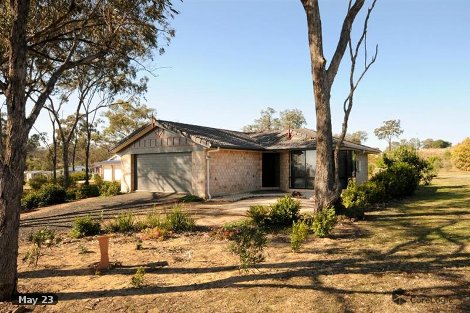 14 Kookaburra Ct, Meringandan West, QLD 4352