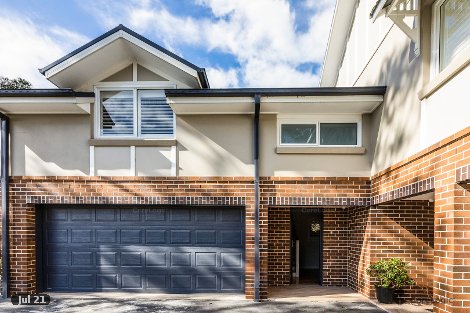 17b Barons Cres, Hunters Hill, NSW 2110