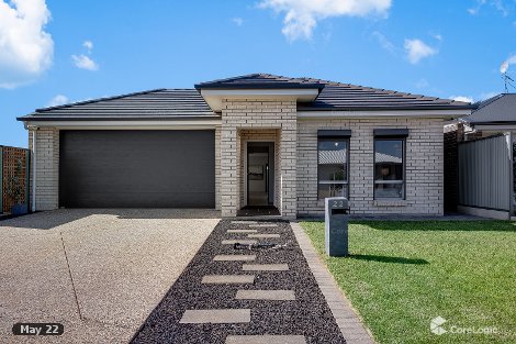 22 Begonia Dr, Eyre, SA 5121