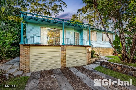 23 Jacknorman St, Waratah West, NSW 2298