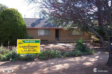 23 Tilga St, Canowindra, NSW 2804