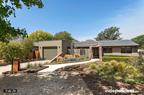 31 Gouger St, Torrens, ACT 2607