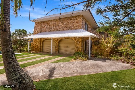 10 Patchs Beach Lane, Patchs Beach, NSW 2478