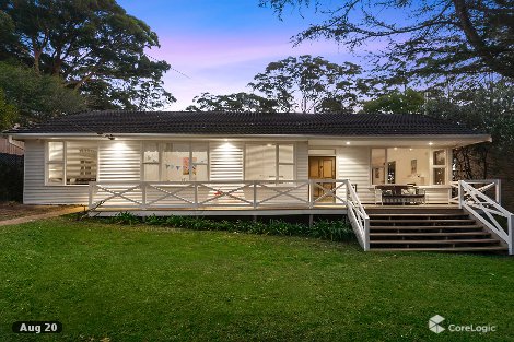 18 Bilambee Ave, Bilgola Plateau, NSW 2107