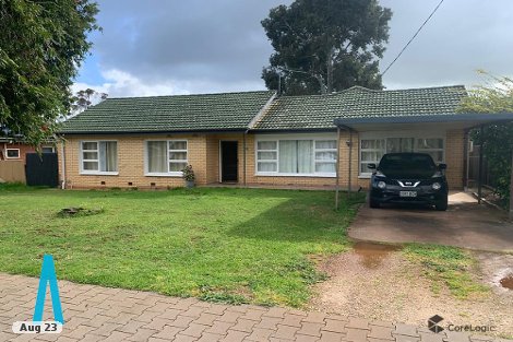 25 Seaborough Rd, Elizabeth Park, SA 5113