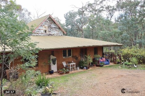 3442 Great Alpine Rd, Bowmans Forest, VIC 3735