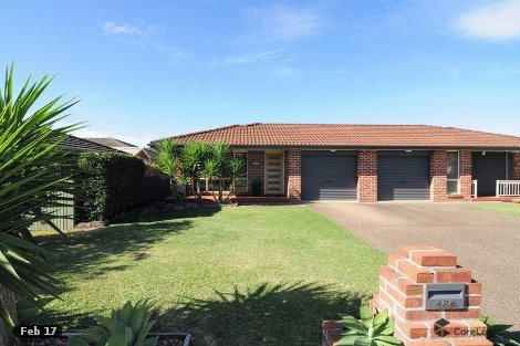 48a Jasmine Dr, Bomaderry, NSW 2541