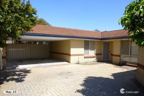 3/161 Bishopsgate St, Carlisle, WA 6101