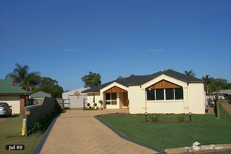 12 Dullaway Ct, Kalkie, QLD 4670