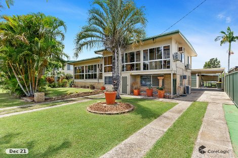 102 Rice St, Park Avenue, QLD 4701