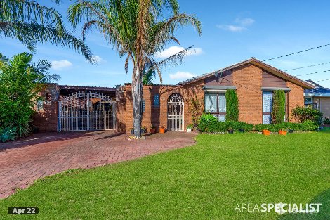 10 Witchwood Cl, Albanvale, VIC 3021