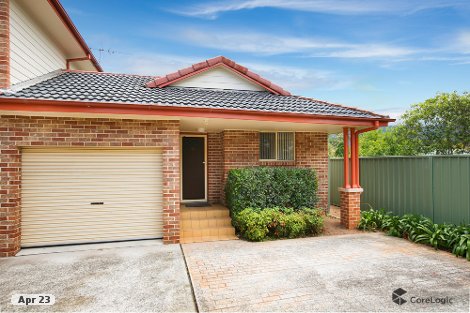 10/118 Hopewood Cres, Fairy Meadow, NSW 2519