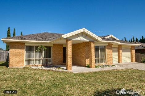 1 Kaitlyn Ct, Traralgon, VIC 3844