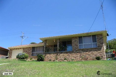 1 Sirius Lane, Elermore Vale, NSW 2287