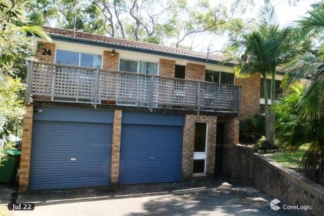 24 Plateau Rd, North Gosford, NSW 2250