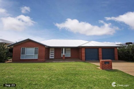 8 Deakin Ave, Lloyd, NSW 2650