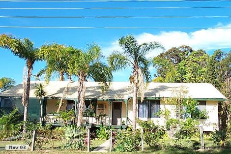 21 Moonee Beach Rd, Moonee Beach, NSW 2450