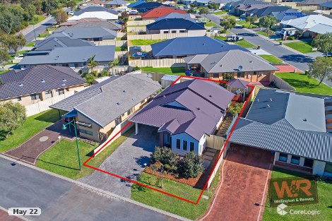 14 Roome Rd, Mckail, WA 6330