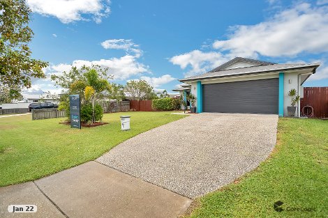 10 Bachelor Ct, Marian, QLD 4753