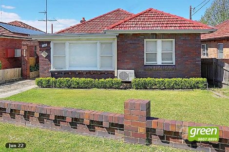 126 Lancaster Ave, Melrose Park, NSW 2114