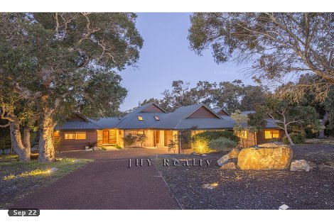 23a Seaview Rise, Eagle Bay, WA 6281