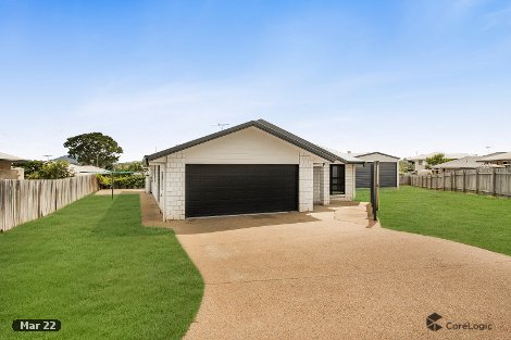 95 Abby Dr, Gracemere, QLD 4702