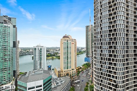 2501/570 Queen St, Brisbane City, QLD 4000