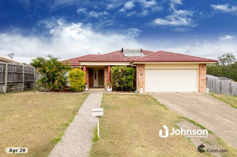 4 Pinewood Ct, Springfield, QLD 4300